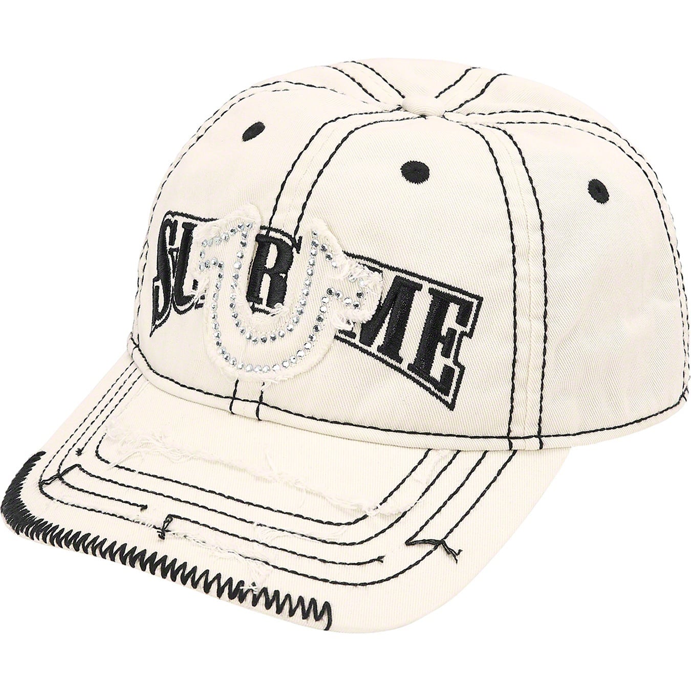Supreme®/True Religion® 6-Panel view 2